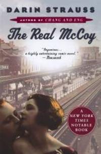 image of The Real McCoy