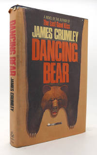image of DANCING BEAR