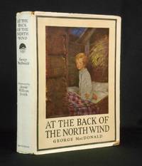 cover of At the Back of the North Wind