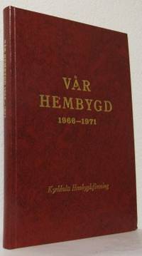 Vår hembygd 1966-1971.