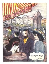 [MENU] Barbizon-Plaza