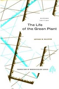 The Life of the Green Planet.