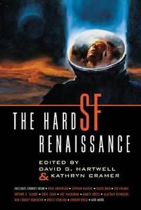 image of The Hard SF Renaissance : An Anthology