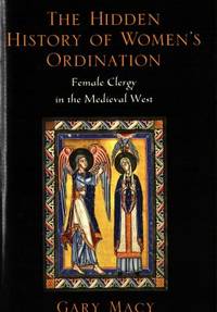The Hidden History of Women's Ordination Female…