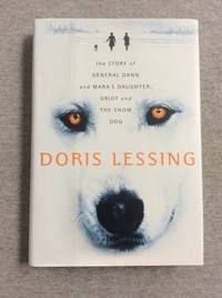 cover of The Story Of General Dann And Mara's Daughter, Griot And The Snow Dog