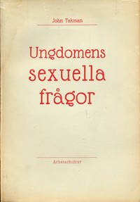 Ungdomens sexuella frågor.