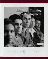 image of Employee Training and Development: With Powerweb Card
