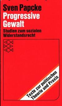 Progressive Gewalt. Studien zum sozialen…