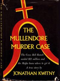 Mullendore Murder Case