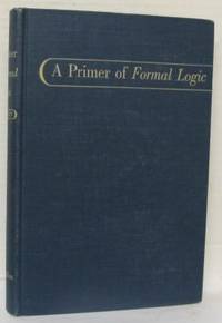 A Primer of Formal Logic.