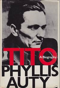 image of Tito - A Biography