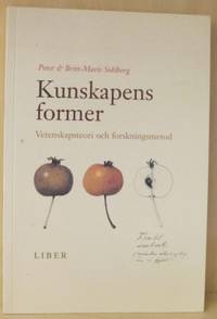 Kunskapens former. Vetenskapsteori och…