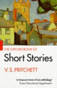 The Oxford Book of Short Stories Oxford paperbacks