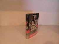 The Galton Case by Macdonald, Ross - 1959