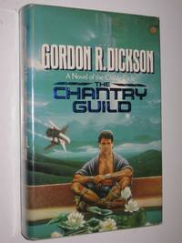image of The Chantry Guild - Childe Cycle #8