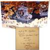 Nagasaki, Kyushu, Japan [Association Copy] [Inscribed to USS St. Louis Commander]