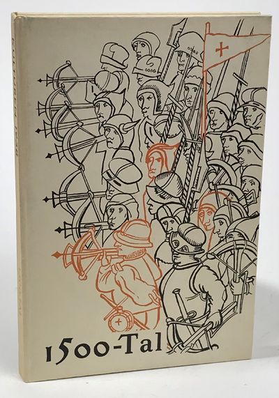Kulturen 1958. 1500-tal. [En årsbok till…