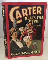 image of Carter Beats The Devil