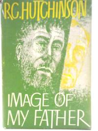 cover of Image of My Father: A Novel