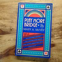 PLAY MORE BRIDGE (KET Bridge Series)
