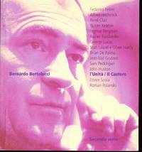 image of BERNARDO BERTOLUCCI
