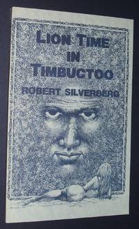image of Lion Time In Timbuctoo