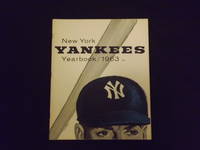 New York Yankee Yearbook 1963.