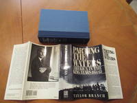 cover of Parting The Waters: America In The King Years 1954-63 ( Fine 1St In Fine Dust Jacket)