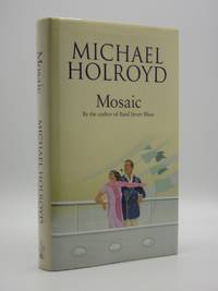 Mosaic: Portraits in Fragments [SIGNED]