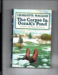 The Corpse in Oozak's Pond