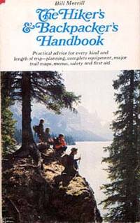 The Hiker's & Backpacker's Handbook