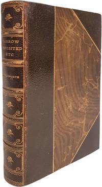 Yarrow Revisited, and other poems.