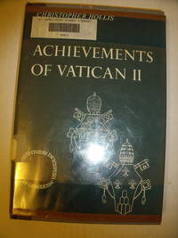 The Achievements of Vatican II