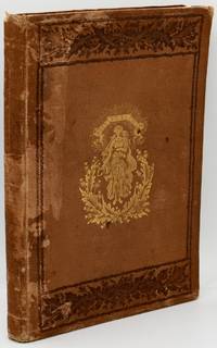[SALESMAN'S SAMPLE BOOK] THE COMPLETE WORKS OF ROBERT BURNS [WITH PROSPECTUS]