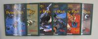 image of Peter Pan