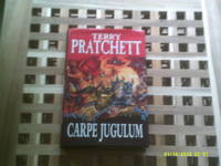 Carpe Jugulum