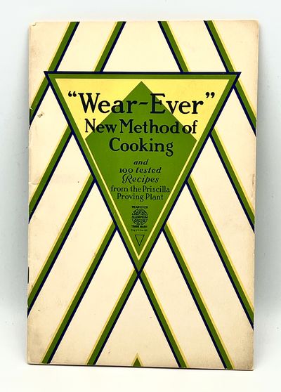 The "Wear-Ever" New Method of Cooking