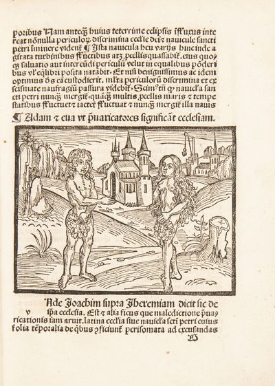 [Prognosticatio]. Hec practice narrat...; (photo 4)