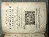 Introductio Ad Philosophiam Anturalem