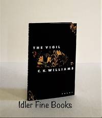 The Vigil: Poems
