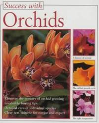 Orchids (Success with S.)