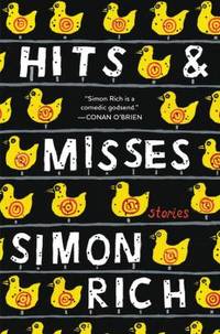 Hits and Misses : Stories