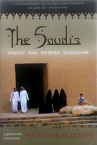 The Saudis: Inside the Desert Kingdom