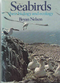 image of Seabirds: their biology and ecology