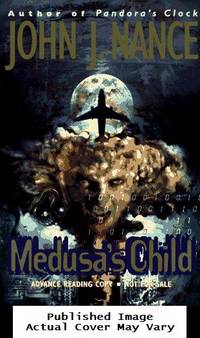 Medusa&#039;s Child de Nance, John J - 1997-01-20 