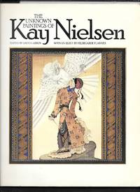 The Unknown Paintings Of Kay Nielsen