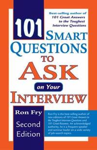 101 Smart Questions to Ask on Your Interview