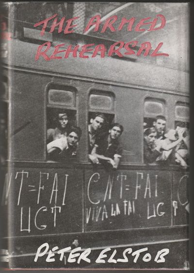 The Armed Rehersal