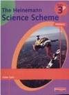 Heinemann Science Scheme Pupil Book 3 Physics: Higher Bk.3 by Gale, Mr Peter - 2002