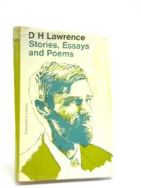 D.H. Lawrence's Stories, Essays and Poems
